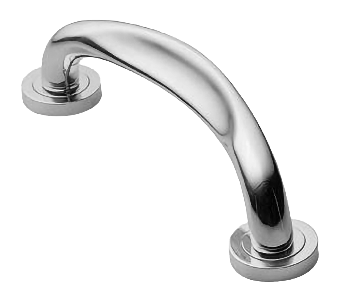 Ручка-скоба RAFT PH CRO, цвет - хром фото 1 Ручка-скоба RAFT PH CRO, цвет - хром фото купить Набережные Челны