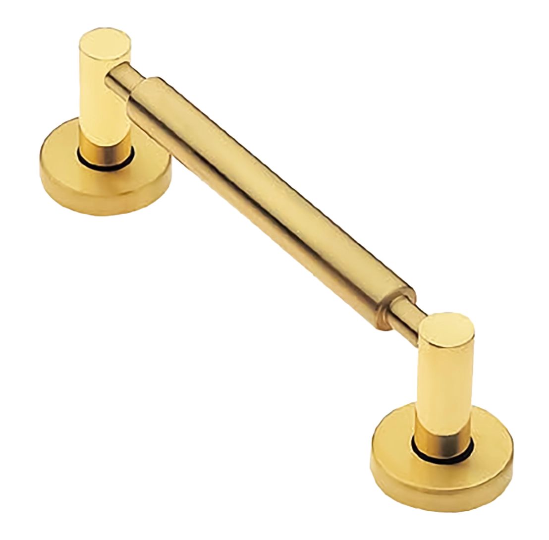 Ручка-скоба CLOUD PH OTL, цвет - золото фото 1 Ручка-скоба CLOUD PH OTL, цвет - золото фото купить Набережные Челны