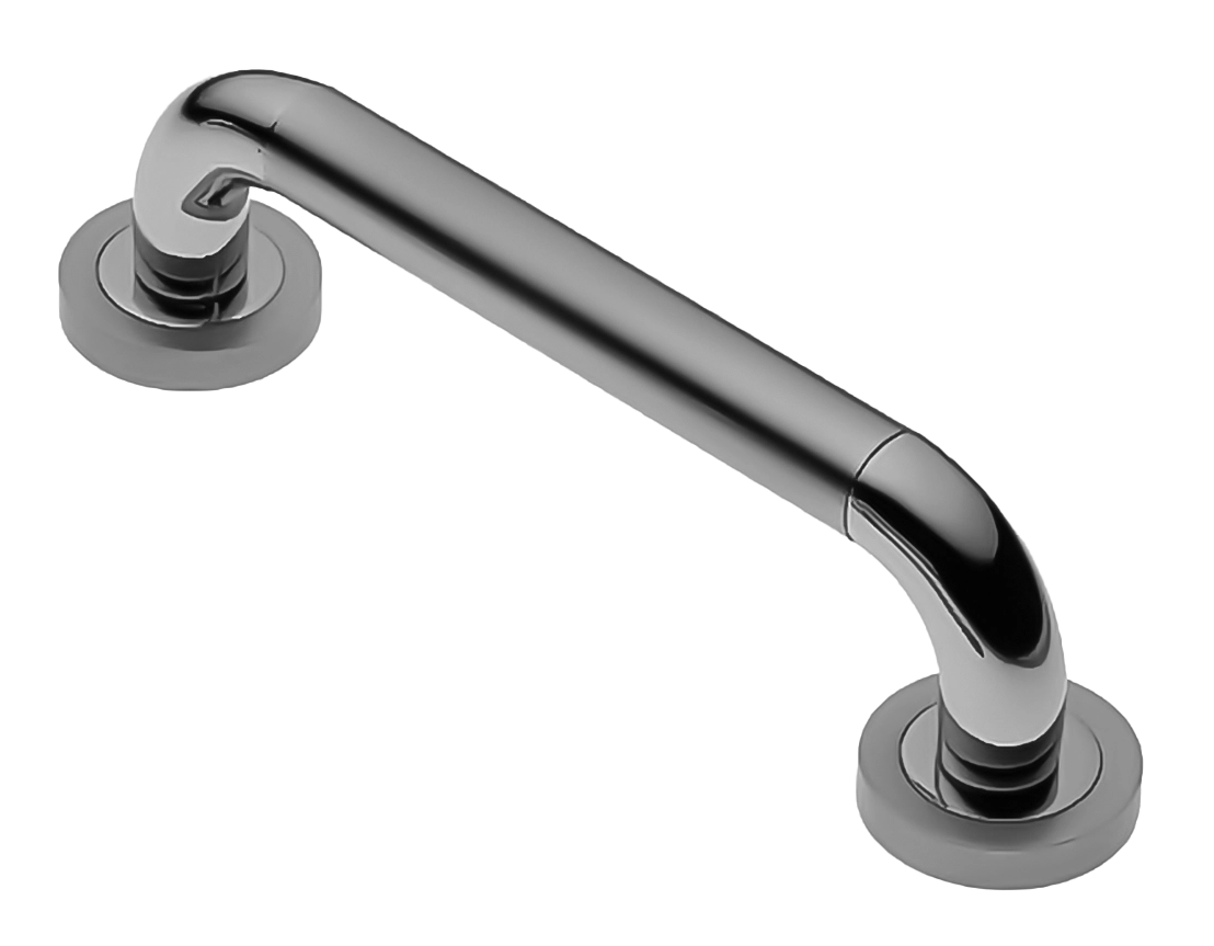 Ручка-скоба GAVANA PH CSA/CRO, цвет - матовый хром/хром фото 1 Ручка-скоба GAVANA PH CSA/CRO, цвет - матовый хром/хром фото купить Набережные Челны