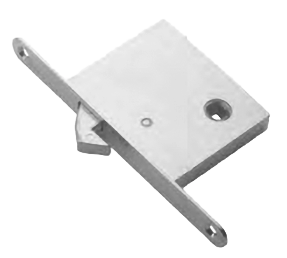 Защелка WC ART.SR1 CRO для раздвижной двери, цвет - хром фото 1 Защелка WC ART.SR1 CRO для раздвижной двери, цвет - хром фото купить Набережные Челны