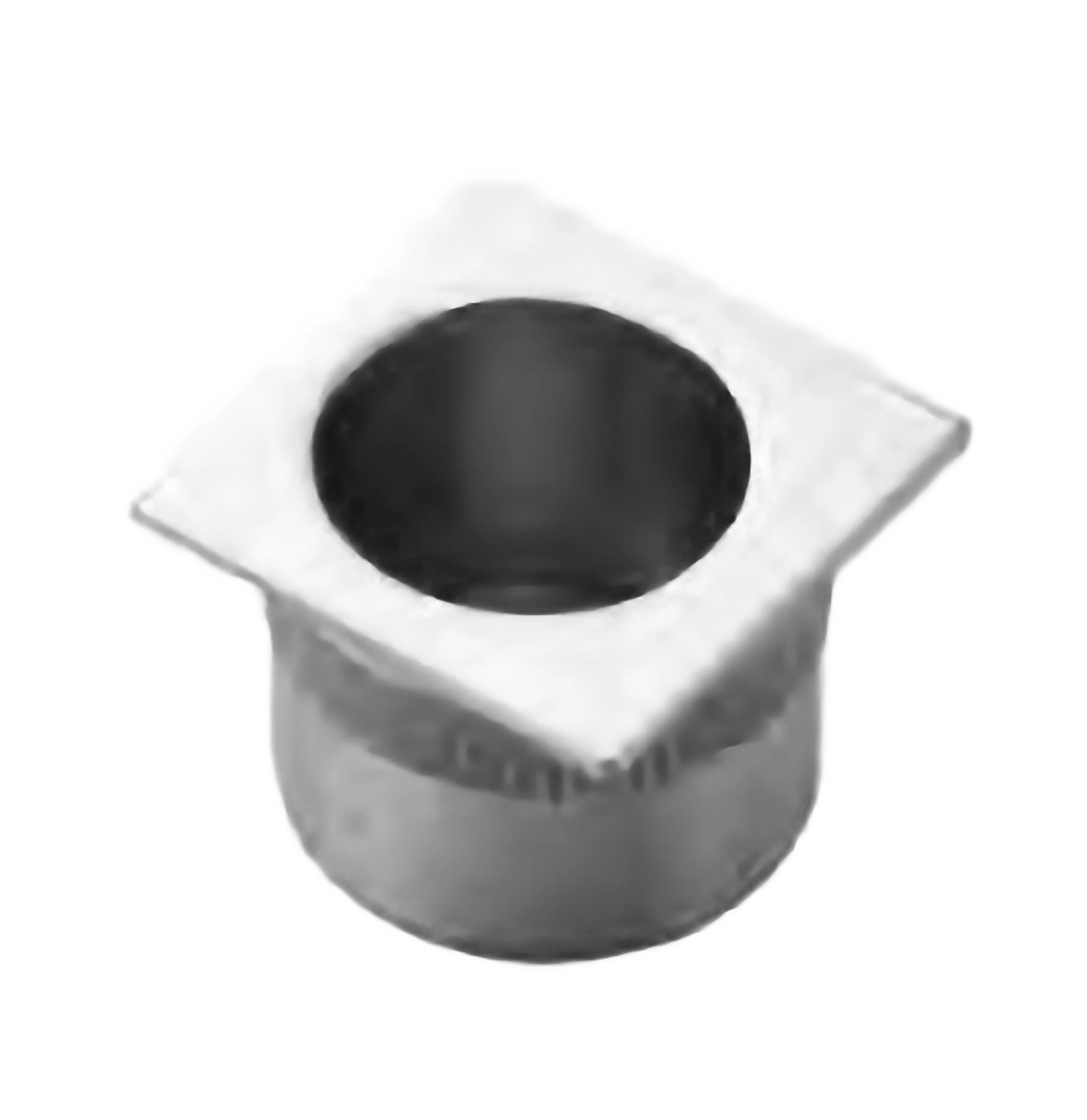 Пальчиковая ручка ART.56/Q CRO для раздвижных дверей, цвет - хром фото 1 Пальчиковая ручка ART.56/Q CRO для раздвижных дверей, цвет - хром фото купить Набережные Челны