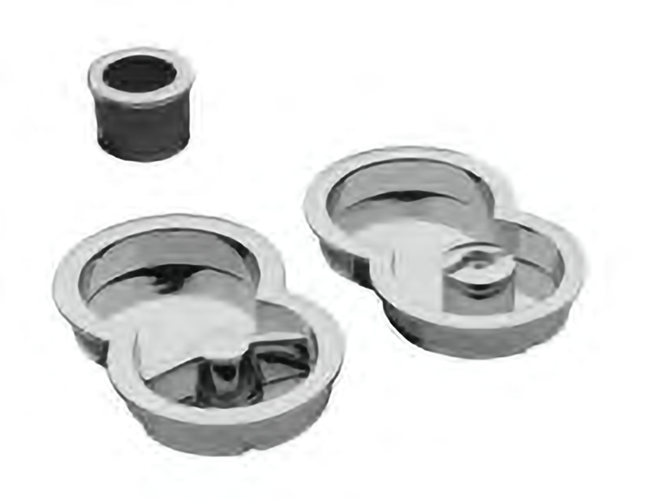 Комплект ручек INFINITY ART.85/A CRO с заверткой для раздвижной двери с торцевой ручкой, цвет - хром фото 1 Комплект ручек INFINITY ART.85/A CRO с заверткой для раздвижной двери с торцевой ручкой, цвет - хром фото купить Набережные Челны