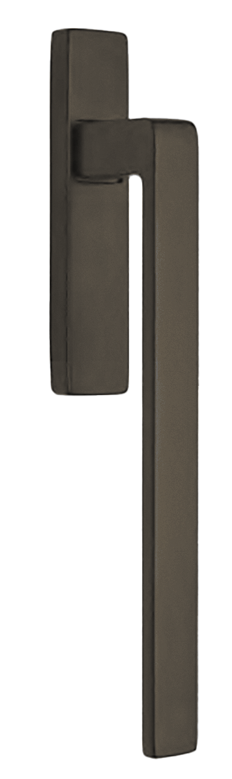 Пара ручек-скоб на планке HORIZONT ASY/Q ANT под ключ Буратино для раздвижных дверей, цвет антрацит фото 1 Пара ручек-скоб на планке HORIZONT ASY/Q ANT под ключ Буратино для раздвижных дверей, цвет антрацит фото купить Набережные Челны