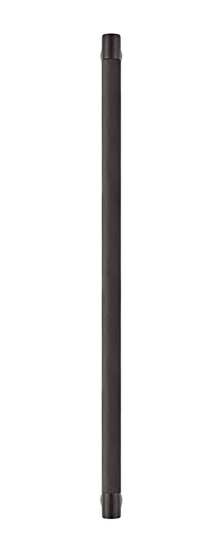 Ручка-скоба HIDE TIME PH/A ANT, цвет - антрацит фото 1 Ручка-скоба HIDE TIME PH/A ANT, цвет - антрацит фото купить Набережные Челны