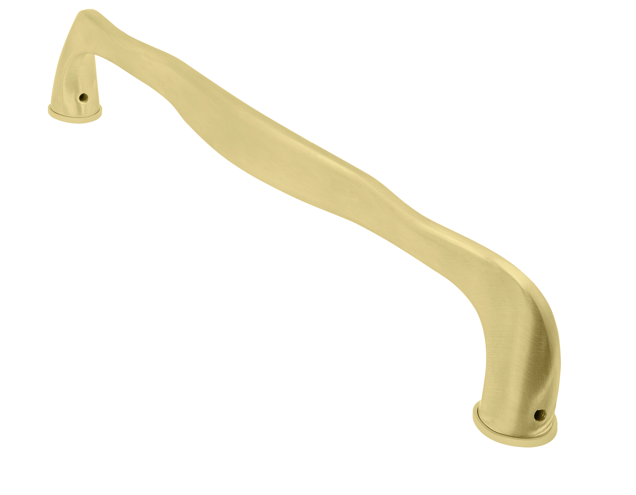 Ручка-скоба SKYSCRAPER PH AH, цвет Осенний мёд/Autumn Honey фото купить Набережные Челны