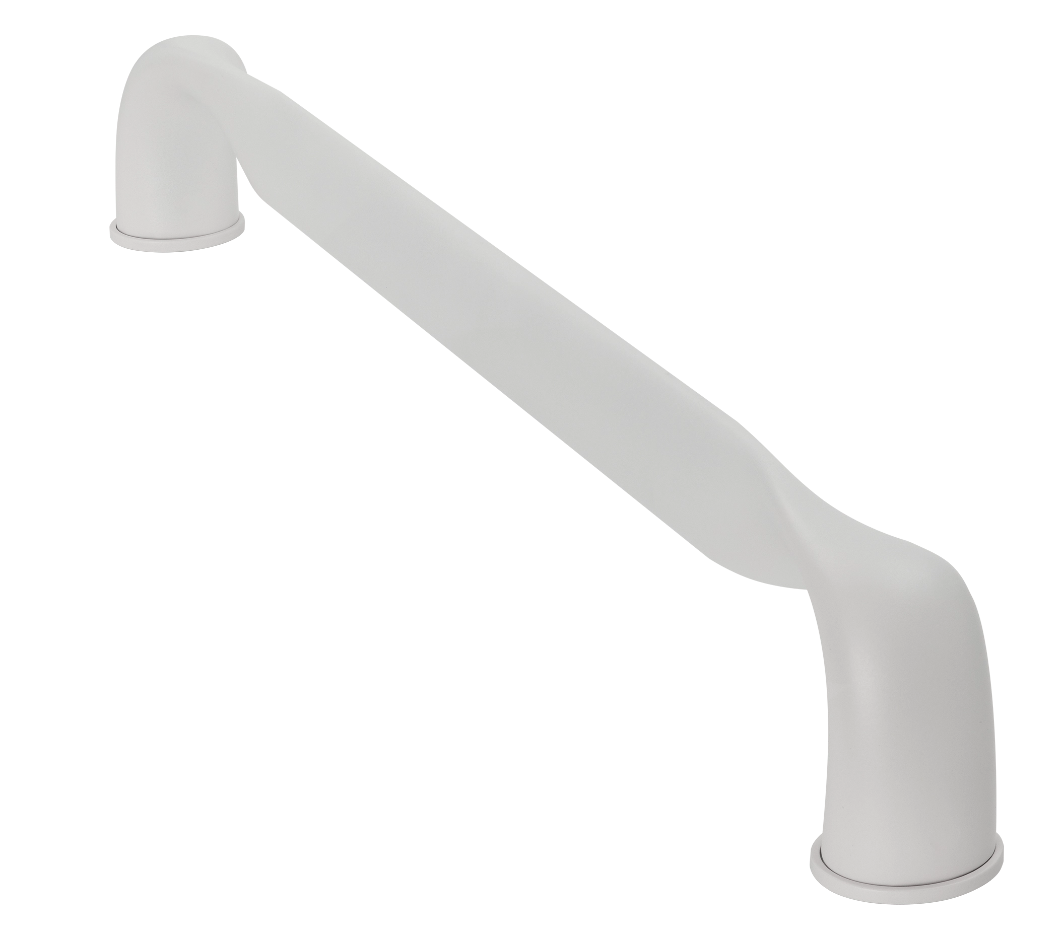 Ручка-скоба LVB PH WF, цвет Зимняя стужа/Winter Frost фото купить Набережные Челны