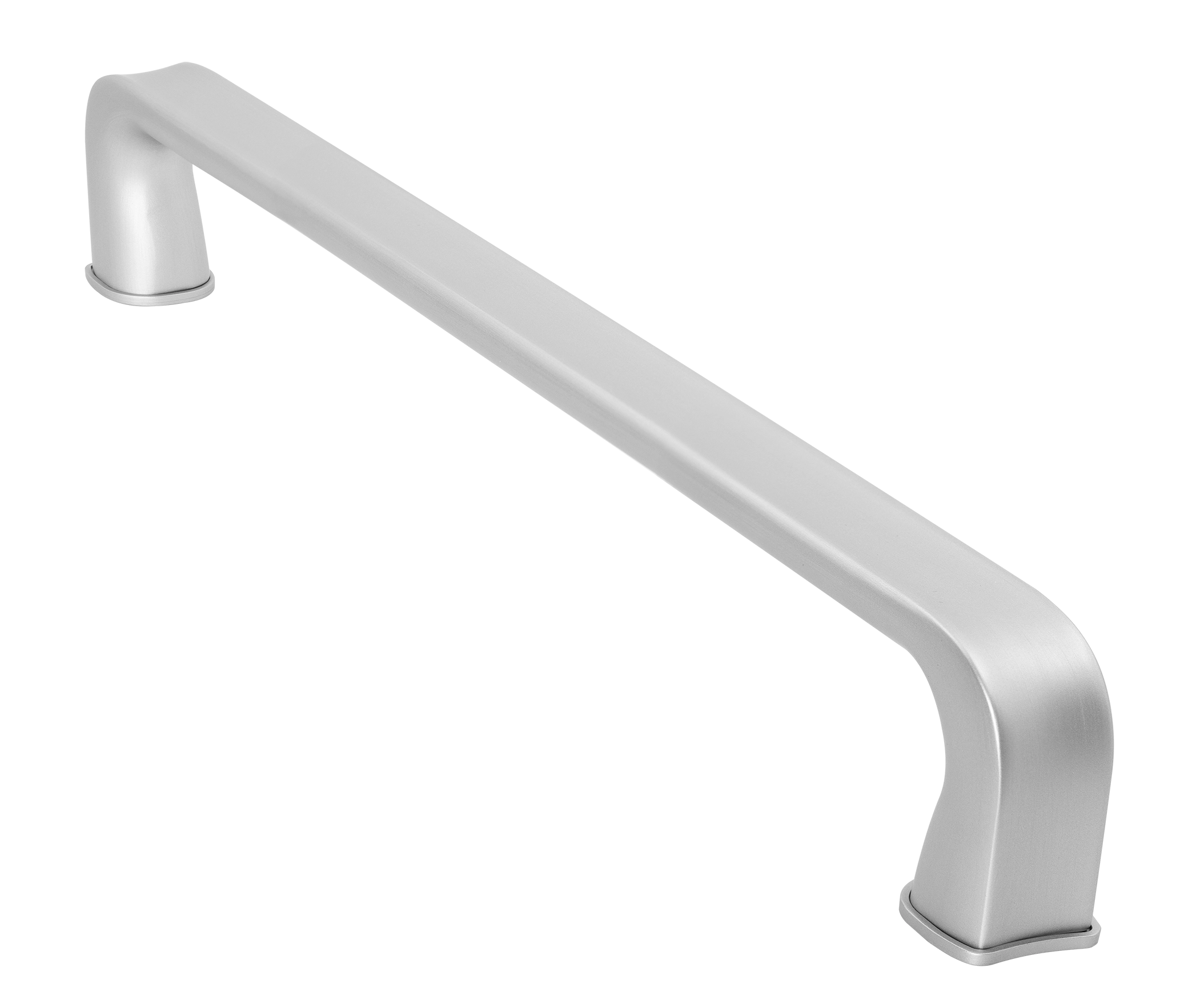 Ручка-скоба THE BUS STATION PH WF, цвет Зимняя стужа/Winter Frost фото купить Набережные Челны