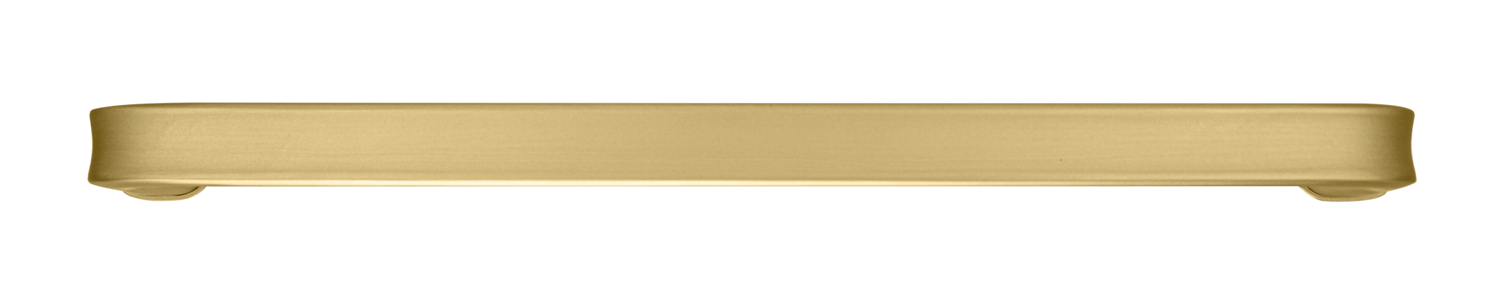 Ручка-скоба THE BUS STATION PH AH, цвет Осенний мёд/Autumn Honey фото morelli Набережные Челны