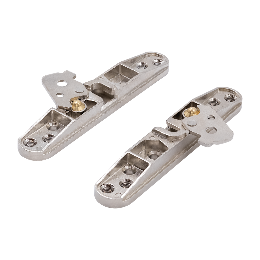 Комплект ролик-стопор SLIDING SET 1-SO 40kg NEW для синхр. открывания, дверь до 40кг фото morelli Набережные Челны