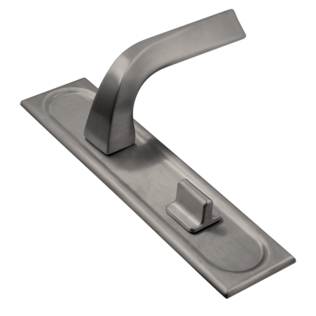 Ручка дверная WD CONCERT HALL PLS WF на планке