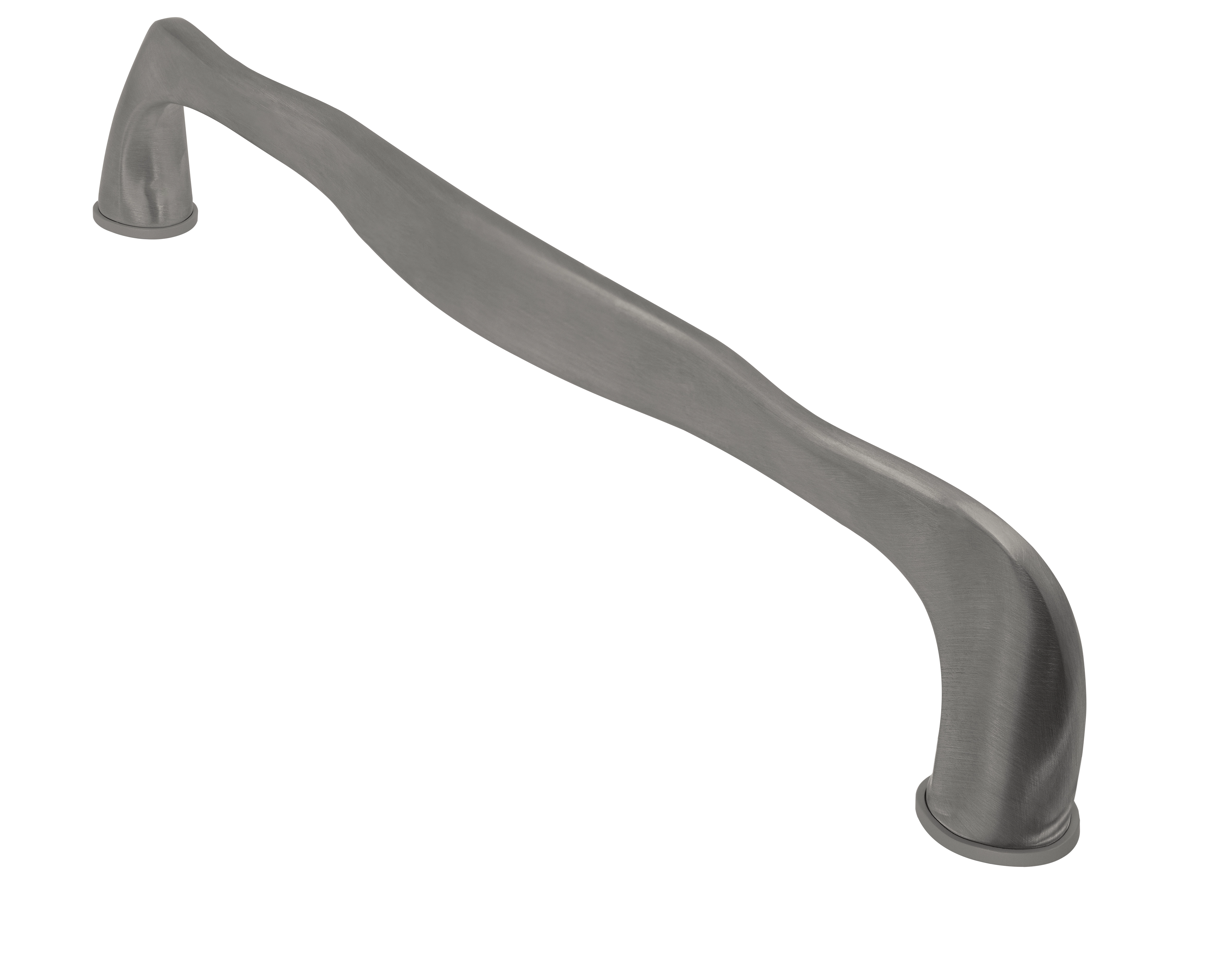 Ручка-скоба SKYSCRAPER PH WF, цвет Зимняя стужа/Winter Frost фото купить Набережные Челны