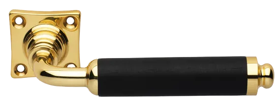 RIVA OTL, ручка дверная, цвет - золото фото купить Набережные Челны