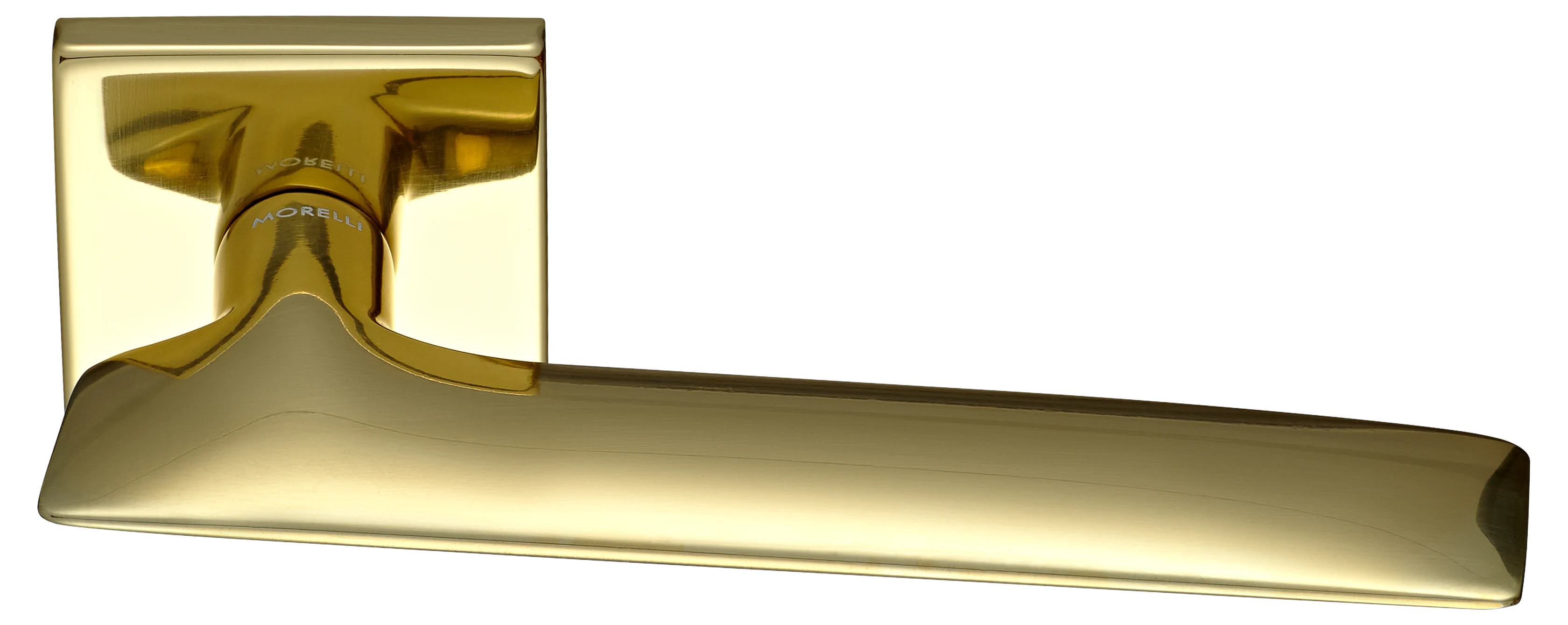 GALACTIC S5 OTL, ручка дверная, цвет -  золото фото купить Набережные Челны