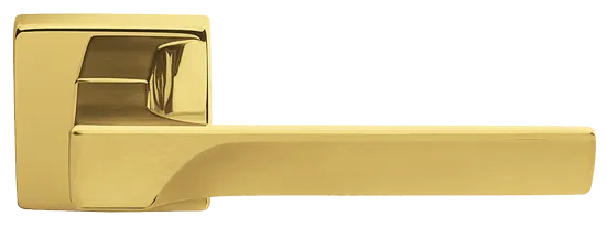 FIORD S5 OTL, ручка дверная, цвет -  золото фото купить Набережные Челны