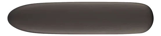 UNIVERSE ANT, ручка дверная, цвет - антрацит фото купить в Набережных Челнах