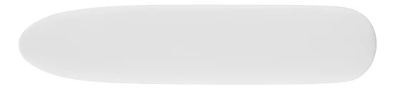 UNIVERSE BIA, ручка дверная, цвет - белый фото купить в Набережных Челнах